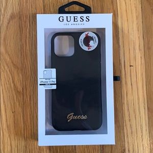 COPY - Guess IPhone 11 Pro case